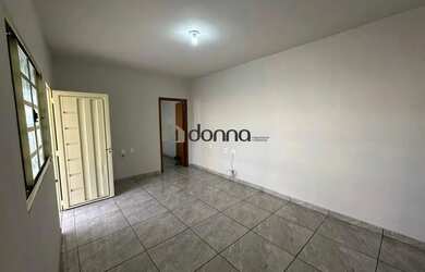 Imagem 4: Casa à venda em Jardim Elza Amuí II, Uberaba 2 Quartos, 3 Vagas, Financiamento