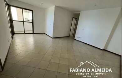 Imagem 6: Apartamento 3 quartos frente mar lateral e lazer completo no Edifício Costa de Itapoã !