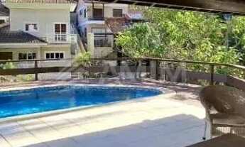 Imagem 4: Casa em Condominio Alto Padrão em Santo Antonio - Itaipu/Niterói