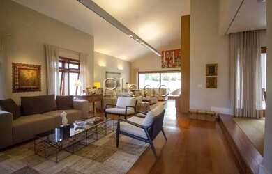 Imagem: Casa à venda em Campinas, Sítios de Recreio