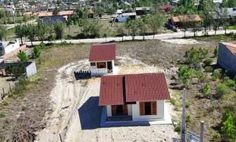 Imagem 2: Casa á venda com 2 dormitórios no bairro Village Dunas em Balneário Gaivota / SC
