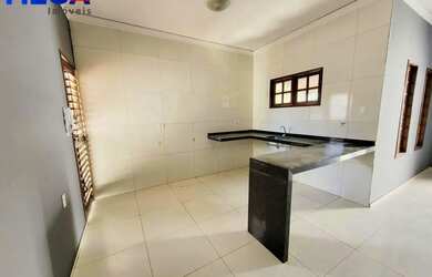 Imagem 4: Casa com 3 dormitórios à venda por R$ 220.000,00 - Betolândia - Juazeiro do Norte/CE