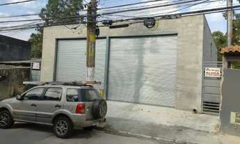 Imagem 2: Aluguel de salão comercial no Jaguaré, São Paulo