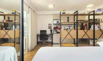 Imagem 7: Studio para venda em Consolação com 1 quarto , 33m²