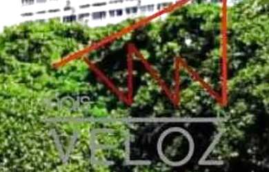 Imagem: Apartamento - / Residencial / Glória