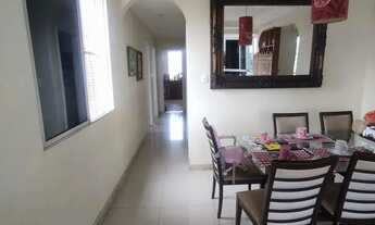 Imagem 3: Apartamento 3/4 com 100m² à venda em Brotas - Excelente localização