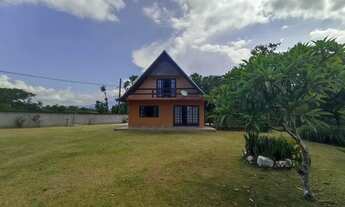 Imagem 7: Casa Chalé em Vila das Palmeiras, Morretes/PR