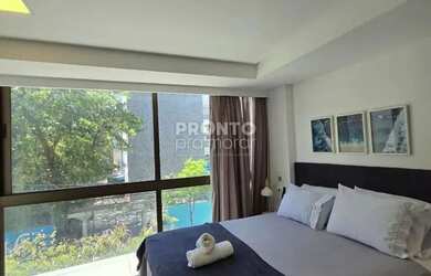 Imagem 3: Imóvel para venda tem 26 metros quadrados com 1 quarto em Boa Viagem - Recife - PE