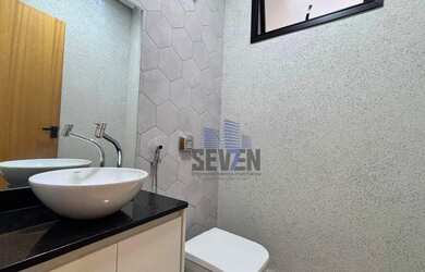 Imagem 7: Casa à venda no Jardim Solange Bauru/SP