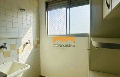 Imagem 5: Apartamento com 3 dormitórios à venda, 65 m² por R$ 425.000,00 - Planalto - São Bernardo d