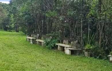 Imagem 2: TERRENO RURAL em MAIRINQUE - SP, Dona Catarina