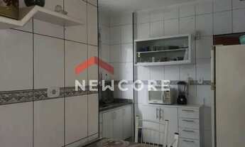 Imagem 4: Apartamento em Rua Ipanema - Guilhermina - Praia Grande/SP