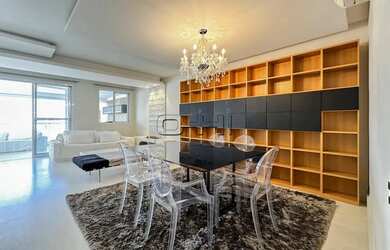 Imagem 7: Aluguel Apartamento 3 Dormitórios - 181 m² Pinheiros