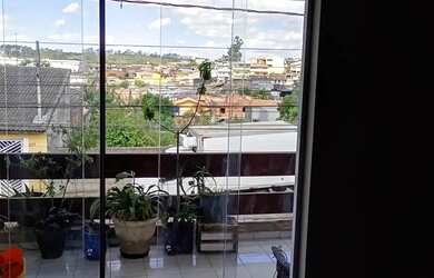 Imagem 4: Sobrado com 230 metros quadrados de área construída - Parque do Agreste - Vargem Grande Pa