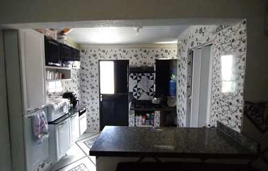 Imagem 5: Casa Casa com 2 dormitórios