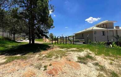 Imagem 5: Terreno à venda em Terras de São Lucas: condomínio de alto padrão em Sorocaba, com 1009m²