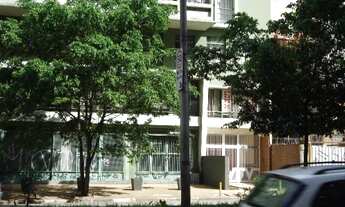 Imagem: Studio-Bela Vista-Centro