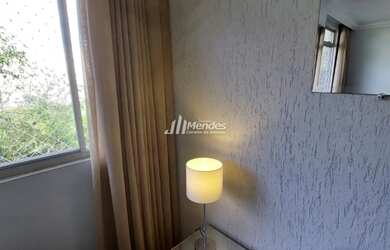 Imagem 5: VENDA | APARTAMENTO SEMI MOBILIADO