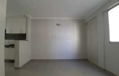 Imagem 2: Apartamento com 3 quartos com suíte para locação no São Bernardo em Campinas