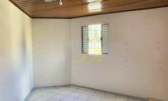 Imagem 4: Casa com 1 dormitório para alugar por R$ 1.300,00/mês - Jardim Santa Francisca - Guarulhos