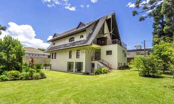 Imagem: Casa à venda em Santa Felicidade ARYA1