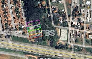 Imagem 4: Terreno de 3414m² as margens da GO-060