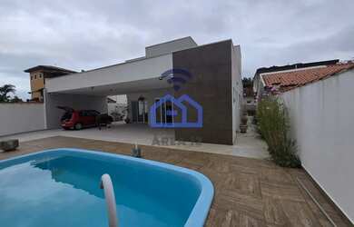 Imagem: Casa à venda, Porto Novo, Caraguatatuba