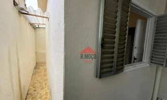 Imagem 5: Casa com 2 dormitórios para alugar, 50 m² por R$ 1.550,00/mês - Vila Aricanduva - São Paul