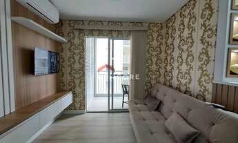 Imagem 2: Apartamento em Marginal norte Br101 - Praia do Tabuleiro - Barra Velha/SC