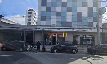 Imagem 3: Studio com 1 dormitório para alugar, 26 m² por R$ 3.244,58/mês - Mooca - São Paulo/SP