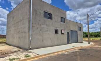 Imagem 3: Alugo Barracão Novo de 280metros,Bairro Lagoa dos Cavalo