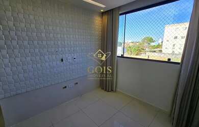 Imagem 3: Apartamento 3 Quartos Gruta de Lourdes, Maceió