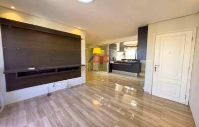 Imagem 4: Apartamento para Venda em Presidente Prudente, VILA SÃO JORGE, 3 dormitórios, 2 suítes, 3