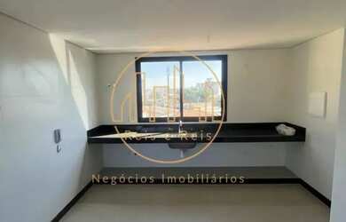 Imagem 3: Cobertura para Venda em Contagem, Inconfidentes, 3 dormitórios, 1 suíte, 2 banheiros, 4 va