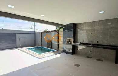 Imagem 3: Casa Térrea com Piscina próx. ao Bretas