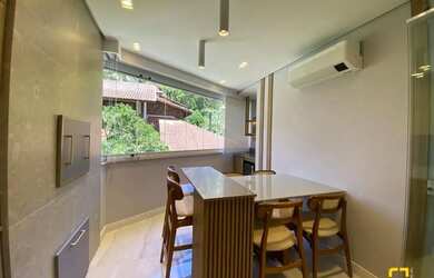 Imagem 6: Apartamento de 04 dormitórios sendo 01 suíte no bairro João Paulo em Florianópolis