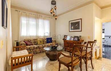 Imagem 7: Casa à venda com 5 suítes no Bougainville, em Campinas