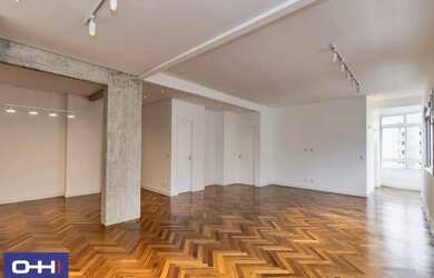 Imagem 4: Venda Apartamento 3 Dormitórios - 230.48 m² Higienópolis