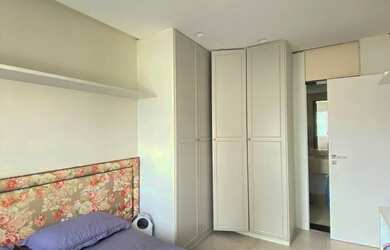 Imagem 7: Ed. Mandarim - Mobiliado