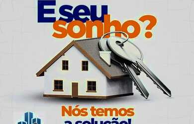 Imagem 2: ESTA BUSCANDO UM IMOVEL ? NÓS PODEMOS TE AJUDAR !