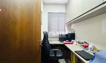 Imagem 8: Condomínio Residencial Maria Julia - SJRP - SP