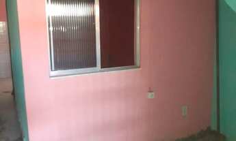 Imagem 6: Casa dúplex na vila Manuel satiro