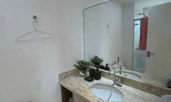 Imagem 7: Apartamento à venda no Edifício Mandarim OPORTUNIDADE ÚNICA | PORTEIRA FECHADA