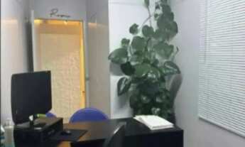 Imagem 4: Excelente oportunidade! Sala comercial à venda no Centro de São Paulo-SP, com 2 banheiros