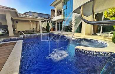 Imagem 4: Imóvel para venda tem 420 metros quadrados com 4 quartos em Praia do Morro - Guarapari - E