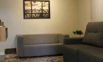 Imagem: Apartamento de dois quartos no bairro Santana