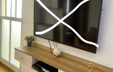 Imagem 4: FEIRA PALACE MOBILIADO