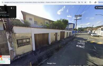 Imagem 5: Comercial para vender e alugar em rua pública, STIEP, Salvador, BA