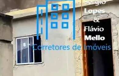 Imagem: ITABORAÍ - Casa 106m² com terraço bairro