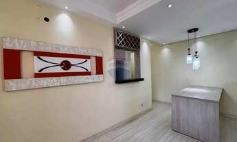 Imagem 4: APARTAMENTO À VENDA | 47m²